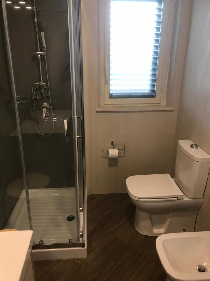Scm House Hotel Mascali Eksteriør billede
