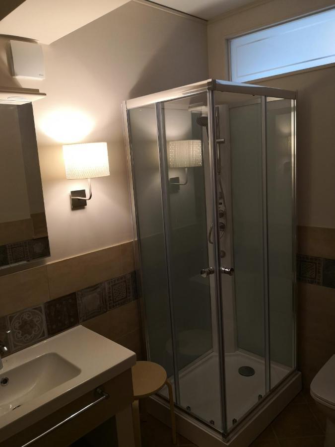 Scm House Hotel Mascali Eksteriør billede